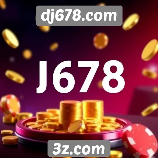 Comparação de bônus oferecidos no dj678.com