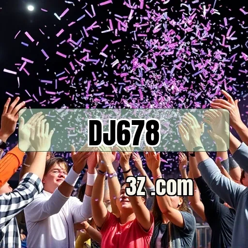 dj678.com Cassino