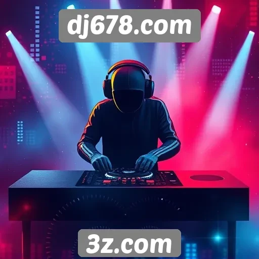 Perspectivas futuras para o site dj678.com