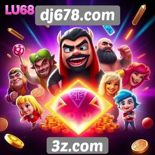 Novos jogos adicionados ao dj678.com este mês