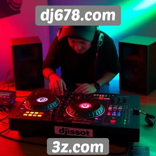 Ofertas e promoções disponíveis em dj678.com
