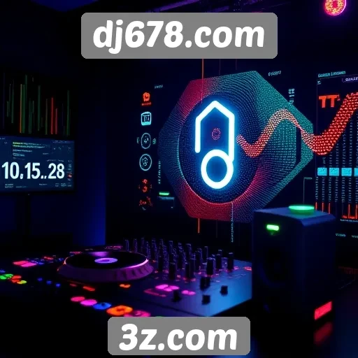 Segurança e privacidade no dj678.com