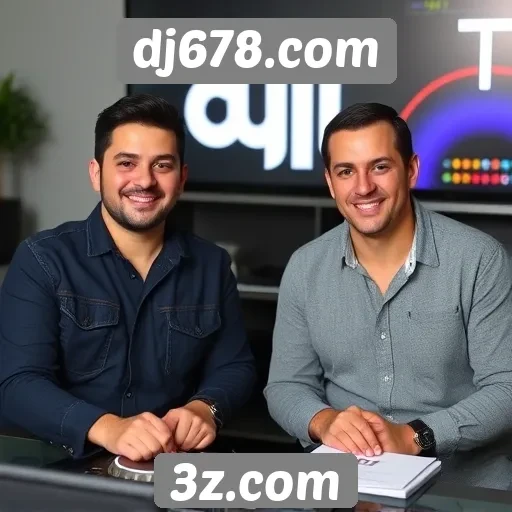 Entrevista com usuários sobre experiências no site dj678.com